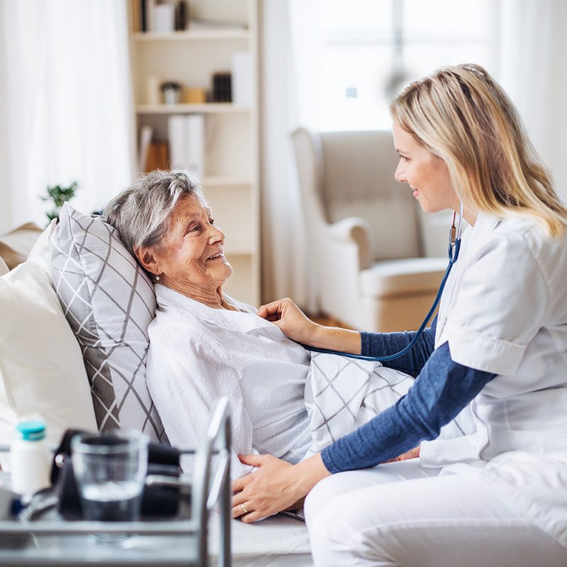 Se sensibiliser pour oser les soins palliatifs!