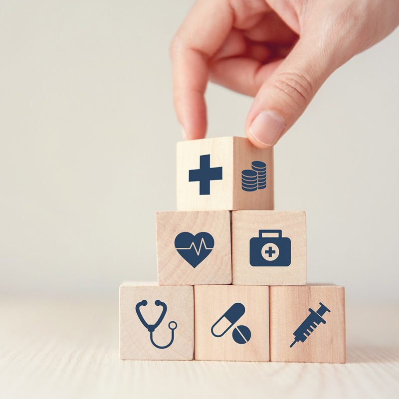 Information générale sur les soins palliatifs