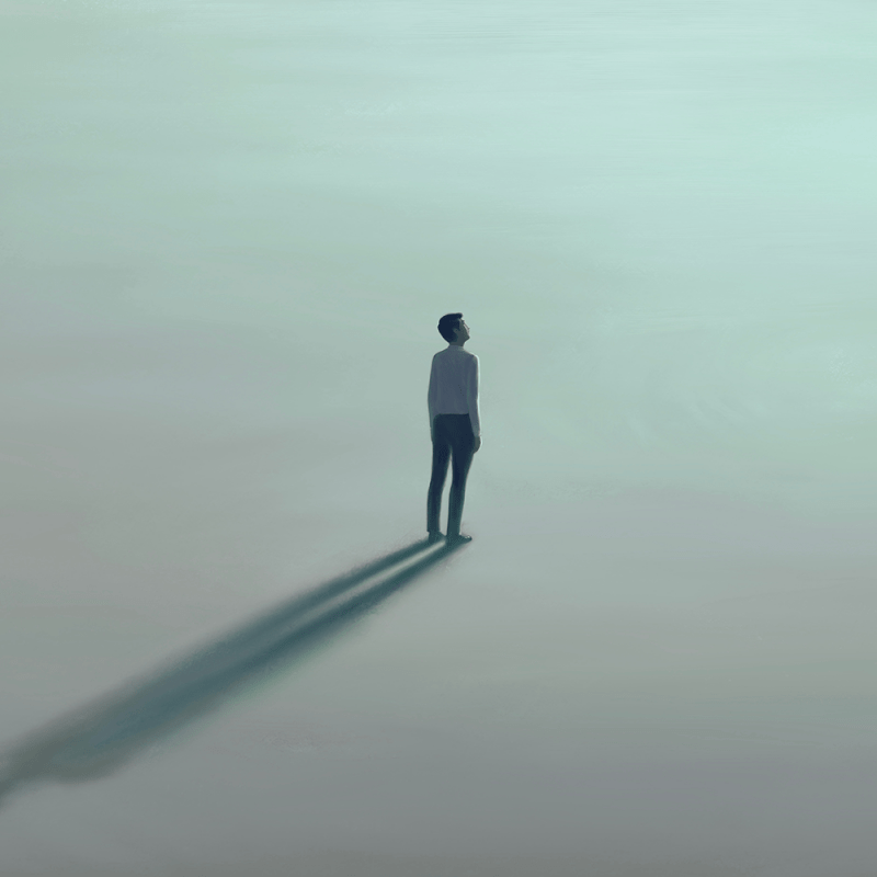 Accompagnement psychologique des proches dont un patient est en soins palliatifs