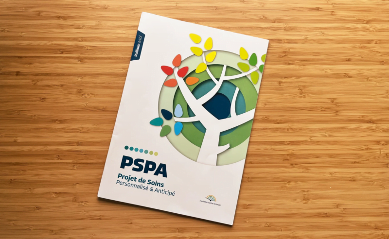 L'utilisation du PSPA, une démarche centrée sur les besoins de la personne? 2025 Résidence Ohana